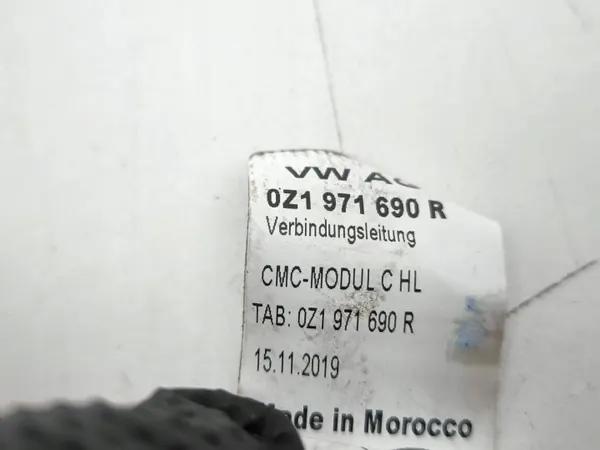 OEM 0Z1971690Q Korkeajännitekaapeli VW ID.3:lle image 4