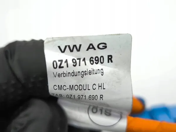 OEM 0Z1971690Q Korkeajännitekaapeli VW ID.3:lle image 8