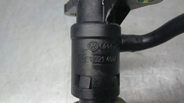 Kytkinpumppu VW Passat B5 FL 2.0TDI 00-05 Sedan 8E1721401 image 2