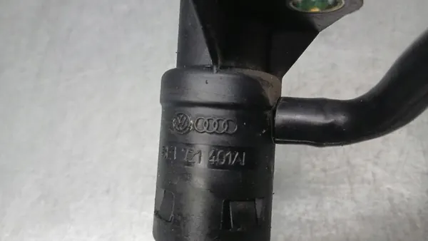 Kytkinpumppu VW Passat B5 FL 2.0TDI 00-05 Sedan 8E1721401 image 3