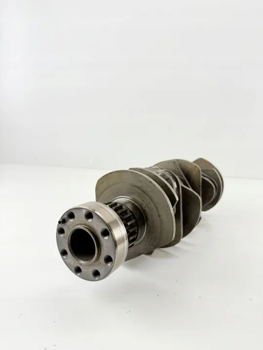 Porsche Cayman 987 Kampiakseli OEM 98710201003 image 3