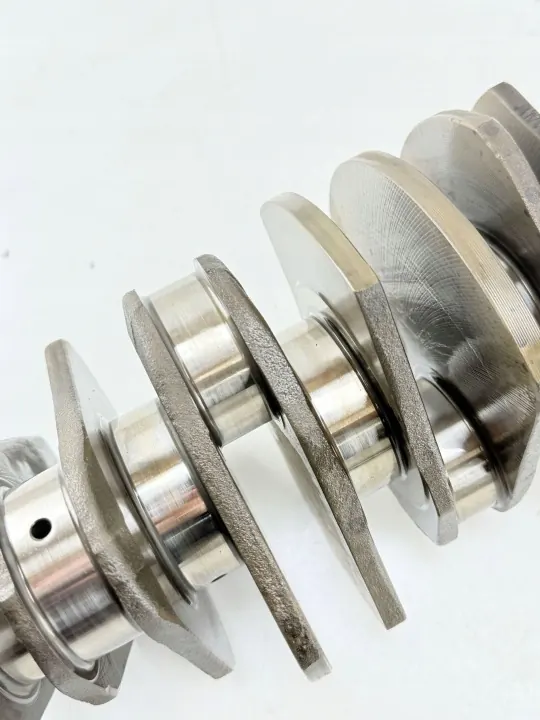 Porsche Cayman 987 Kampiakseli OEM 98710201003 image 6