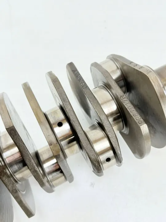Porsche Cayman 987 Kampiakseli OEM 98710201003 image 7