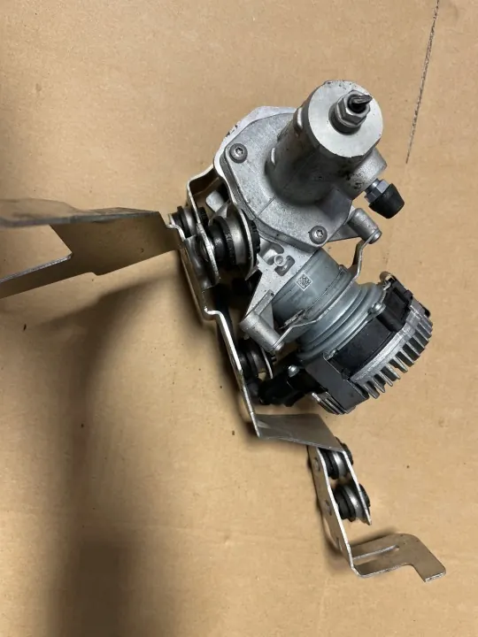 VW Touareg III Drukvat OEM 0132018028 image 4