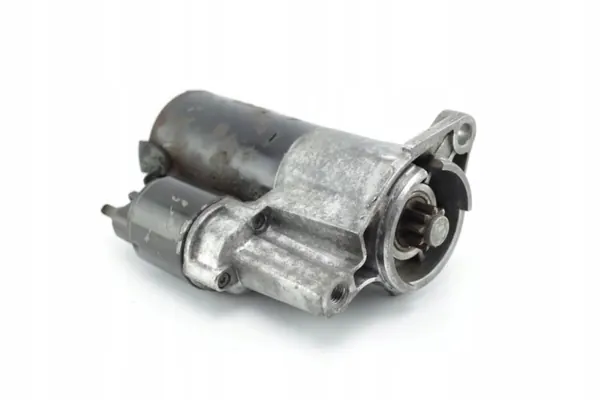 Startmotor OEM 323870 för Porsche Cayenne I 3.2 V6 image 2