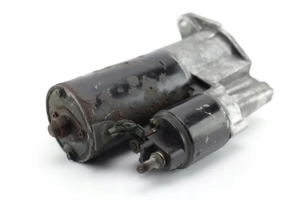 Startmotor OEM 323870 för Porsche Cayenne I 3.2 V6 image 5