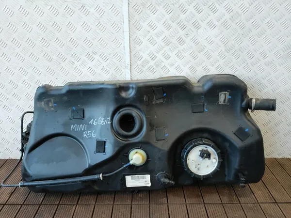 Tanque combustível com bomba OEM 2752287 MINI R56 image 2