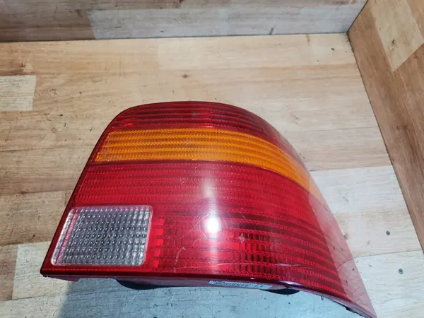 Bakljus Höger VOLKSWAGEN Golf IV HB 1J6945096R OE image 3