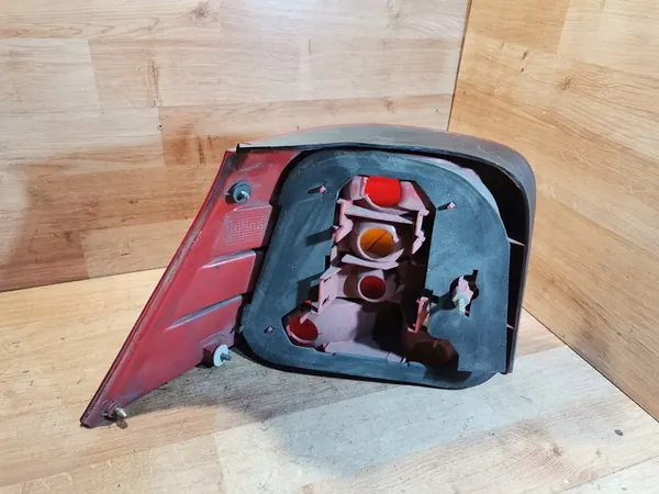 Bakljus Höger VOLKSWAGEN Golf IV HB 1J6945096R OE image 5