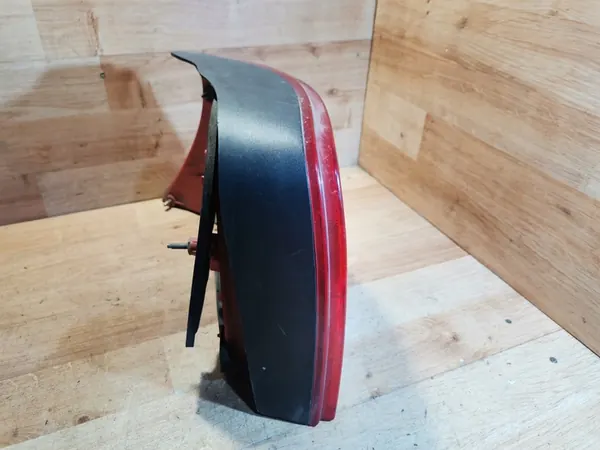 Bakljus Höger VOLKSWAGEN Golf IV HB 1J6945096R OE image 6