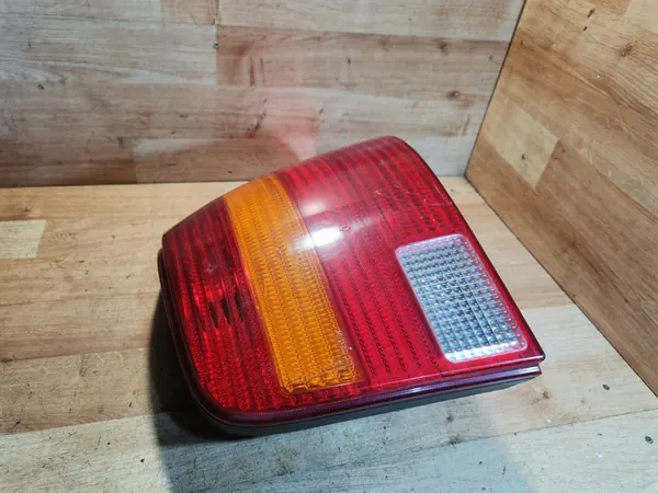 Bakljus Höger VOLKSWAGEN Golf IV HB 1J6945096R OE image 7