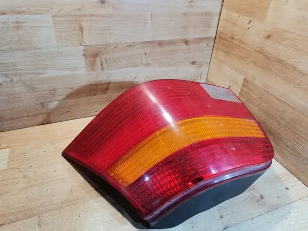 Bakljus Höger VOLKSWAGEN Golf IV HB 1J6945096R OE image 8