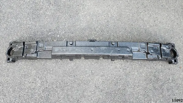 Stoßdämpfer vorne Porsche Macan 95B OEM 95b807550s image 2