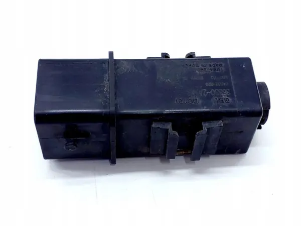 Esilämmityskynttilä OEM 368332A000 Hyundai i30:lle image 4