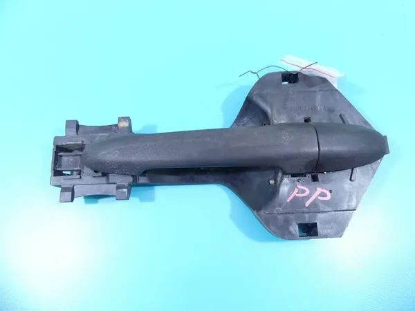 Höger främre ytterhandtag Mercedes Sprinter image 2