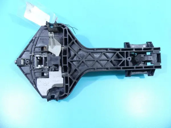 Höger främre ytterhandtag Mercedes Sprinter image 3