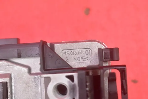 Sytytyskytkin Start/Stop Skoda Octavia III 6V0905217 image 10