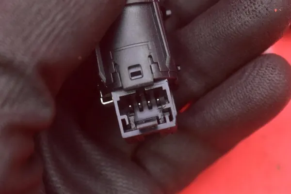 Sytytyskytkin Start/Stop Skoda Octavia III 6V0905217 image 5