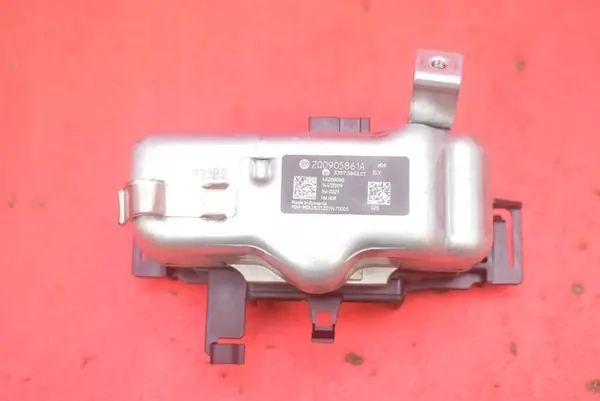 Sytytyskytkin Start/Stop Skoda Octavia III 6V0905217 image 7