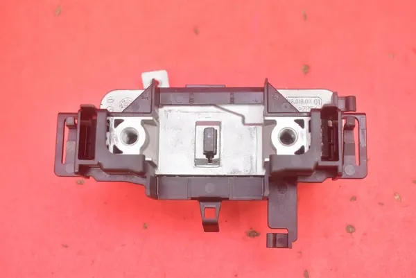 Sytytyskytkin Start/Stop Skoda Octavia III 6V0905217 image 9