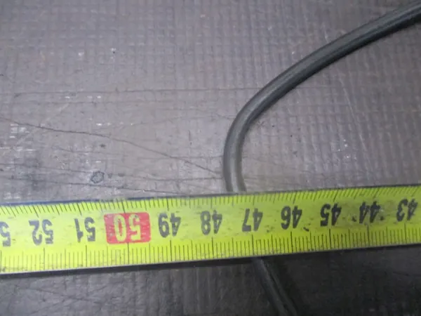 Kytkinputki OEM 5802008238 Iveco Daily IV:lle image 5