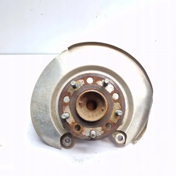 Chrysler Pacifica 2018 Achterwielnaaf OEM 017AB image 3
