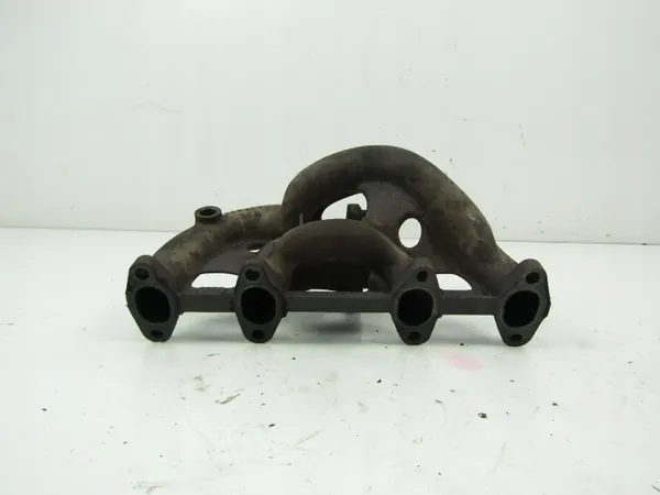 Colector de escape OEM AK-6-88500 para VW Passat B5 FL image 2