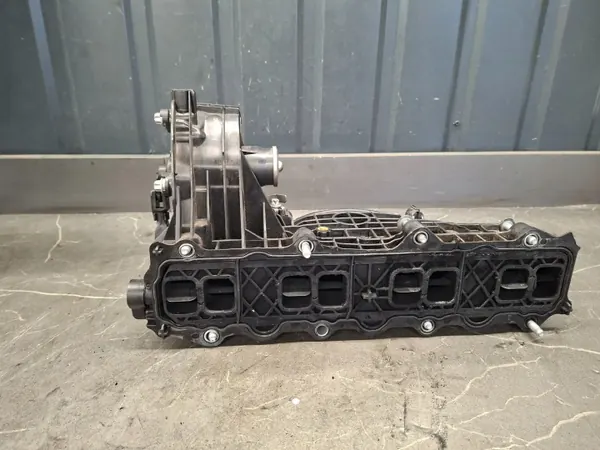 Imusarja V30-3720 Mercedes Sprinter W906 2.2 CDI:lle image 2