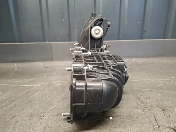 Imusarja V30-3720 Mercedes Sprinter W906 2.2 CDI:lle image 4