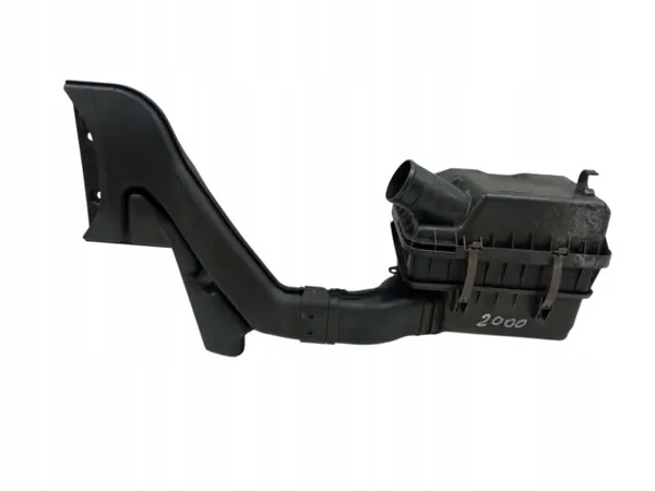 Luftfiltergehäuse OEM 1500A131 für Mitsubishi Lancer image 2
