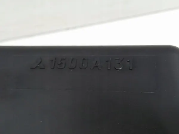 Luftfiltergehäuse OEM 1500A131 für Mitsubishi Lancer image 5