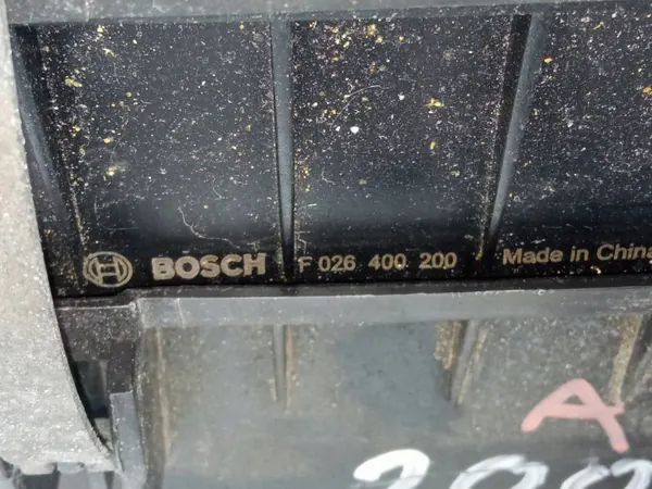 Luftfiltergehäuse OEM 1500A131 für Mitsubishi Lancer image 9