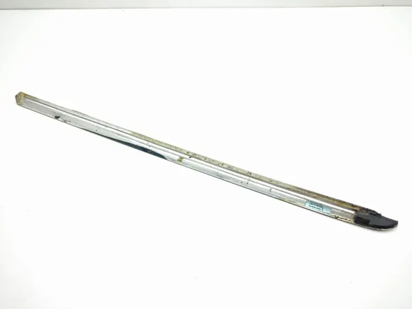 Junta ventana lateral Mercedes-Benz OEM A2186700600 image 4