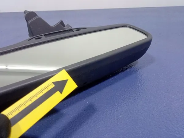 Espelho interior Volvo XC90 I OEM Ambit-982913- image 8