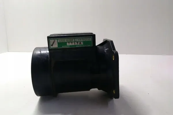 Luftmassenmesser SUBARU IMPREZA SEDAN 2.0L Benzin image 2