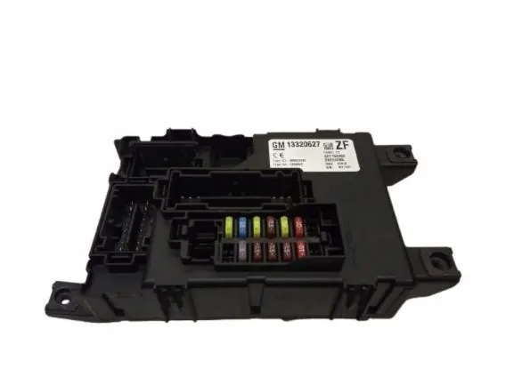 Módulo Opel OE 13320627 - Estado usado image 2