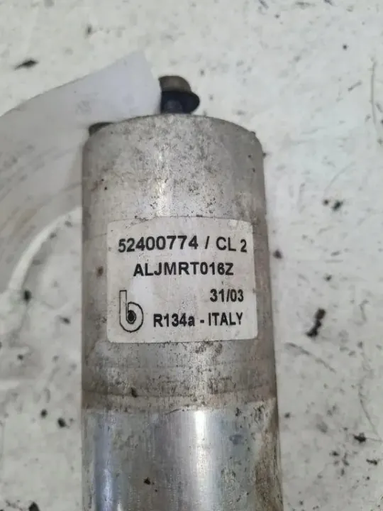 Déshydrateur climatisation OEM 52400774 Opel Ampera 1.7L image 2