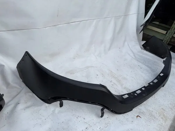 Paraurti anteriore RENAULT TRAFIC III 14- image 2