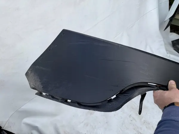 Paraurti anteriore RENAULT TRAFIC III 14- image 3