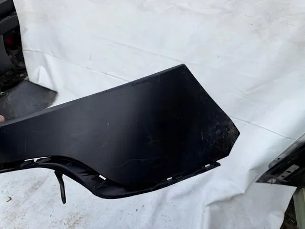 Paraurti anteriore RENAULT TRAFIC III 14- image 5