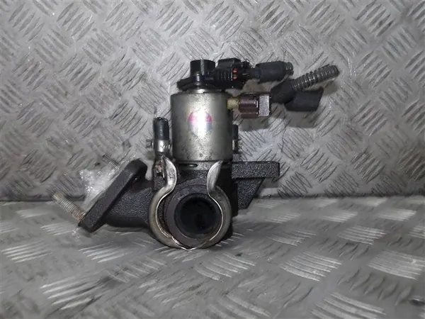 Válvula EGR Opel Vectra C 3.0 CDTI image 4