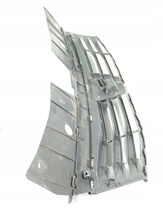 Dacia Sandero 08-13 Grill Left OE 8200735104 image 3