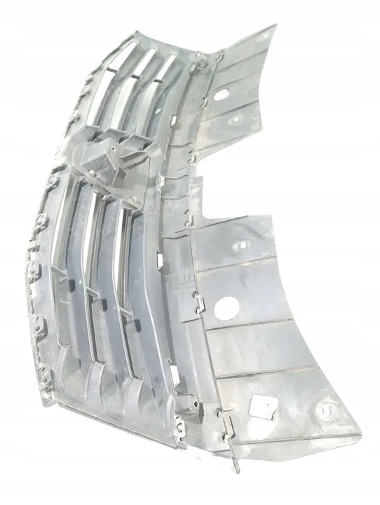 Dacia Sandero 08-13 Grill Left OE 8200735104 image 4