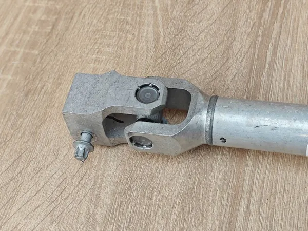Stuurkolom as OEM 6862088 voor BMW G26 G20 image 3