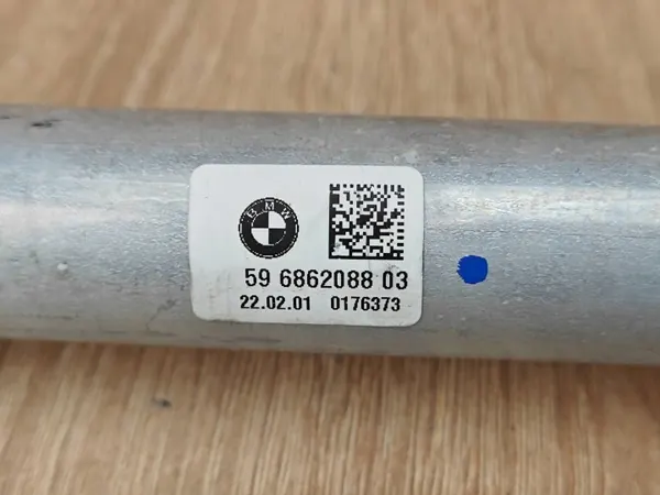 Stuurkolom as OEM 6862088 voor BMW G26 G20 image 4