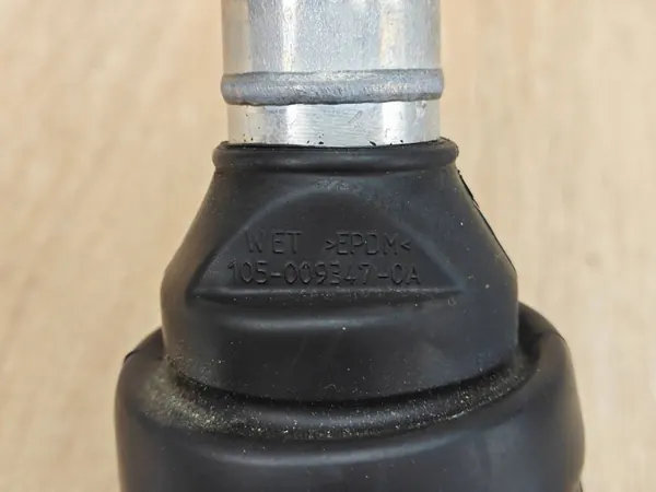 Stuurkolom as OEM 6862088 voor BMW G26 G20 image 5