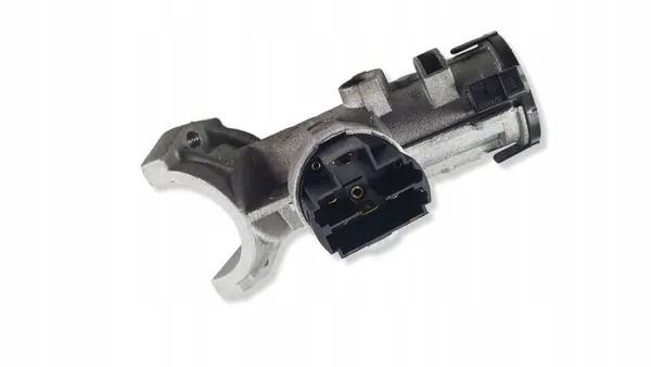 OEM TPR30530 Clé de contact Peugeot Boxer II complète image 4