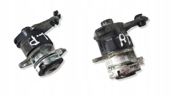OEM TPR30530 Clé de contact Peugeot Boxer II complète image 6