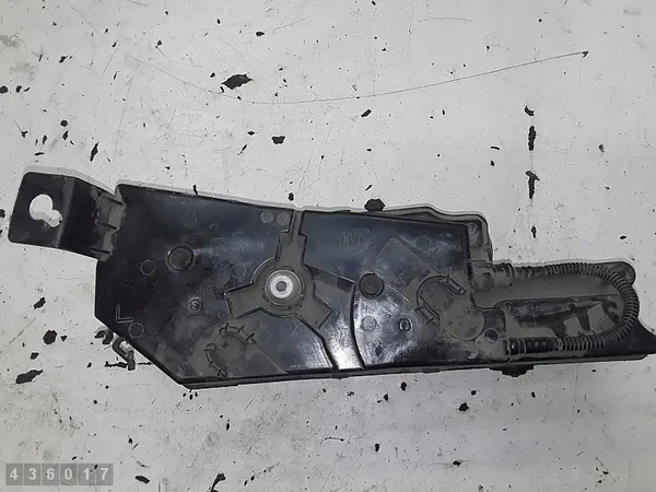 Réservoir de carburant Peugeot 5008 1600 HDi image 1