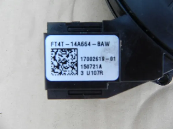 FT4T-14A664-BAW OEM ohjauskulma-anturi Fordille image 3
